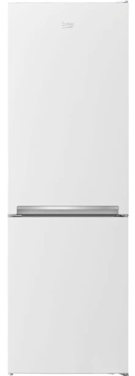 Kombinirani hladilnik Beko RCSA366K40WN