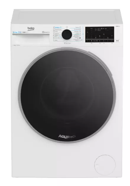 Pralni stroj Beko B7WFU69418WBES
