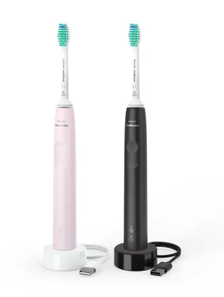Sonicare zobna ščetka Philips HX3675/15 