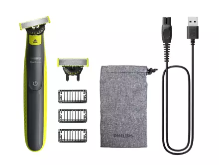 Moški urejevalnik Oneblade Philips QP2724/31 