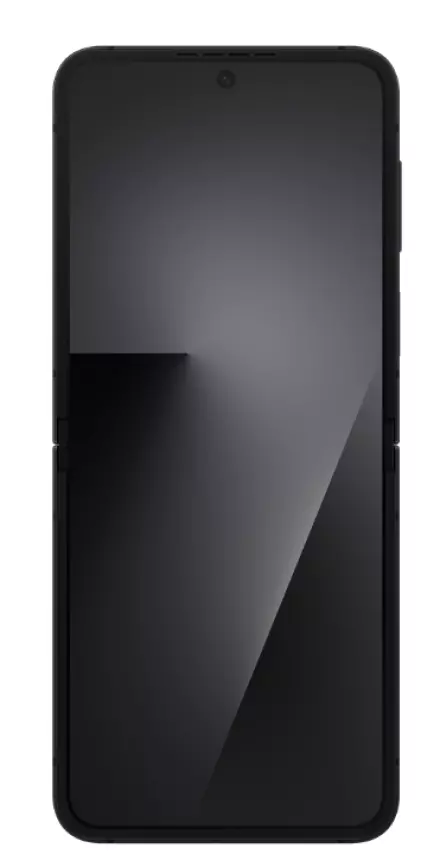 Pametni telefon Samsung Galaxy Z Flip7 FE 256GB črn