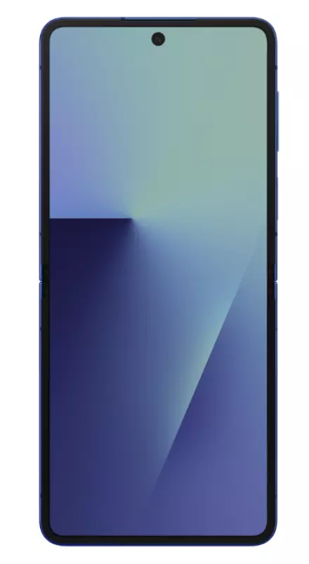 Pametni telefon Samsung Galaxy Z Flip7 512GB moder