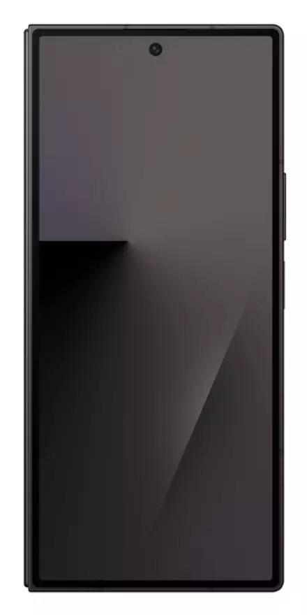 Pametni telefon Samsung Galaxy Z Fold7 256GB črn