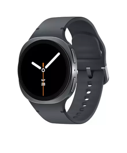 Pametna ura Samsung Galaxy Watch8 40mm - siva