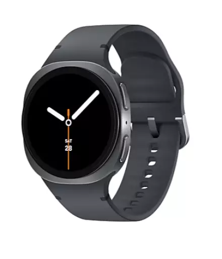 Pametna ura Samsung Galaxy Watch8 44mm LTE - siva
