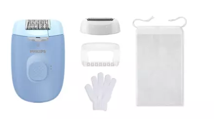 Depilator Philips BRE247/00 