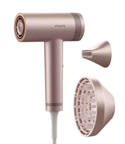 Sušilnik las Philips BHD837/10 