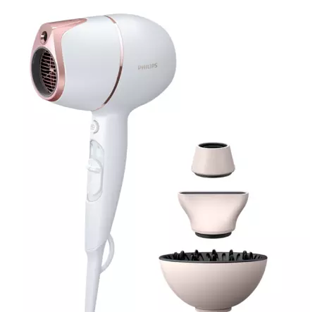 Sušilnik las prestige Philips BHD628/00