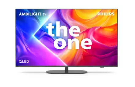 Televizor Philips 55PUS9010/12 LED TV