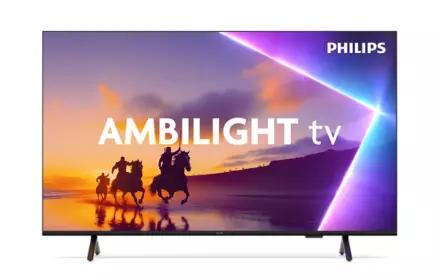 Televizor Philips 65PUS8510/12 LED TV + Philips Soundbar TAB4000/10