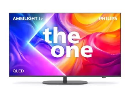 Televizor Philips 65PUS9010/12 LED TV