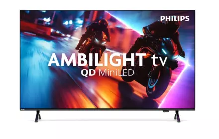 Televizor Philips 65MLED920/12 QD MINI LED TV