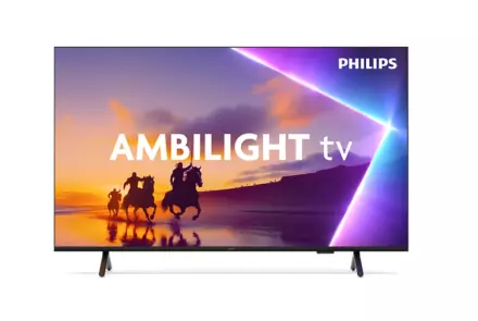 Televizor Philips 75PUS8510/12 LED TV + Philips Soundbar TAB4000/10