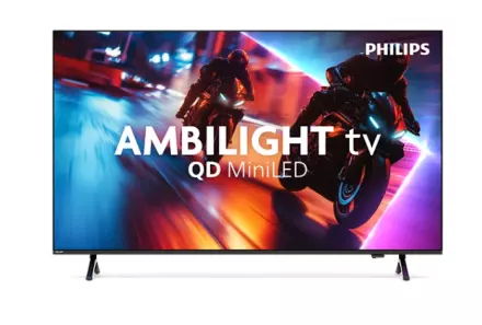 Televizor Philips 85MLED910/12 QD MINI LED TV