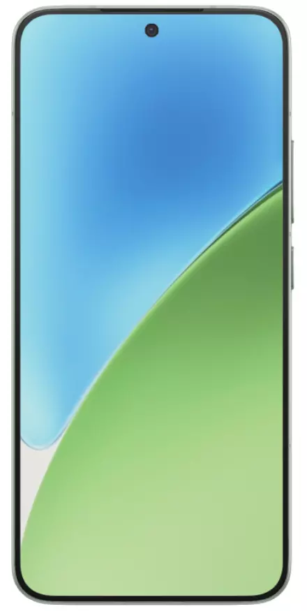 Pametni telefon Xiaomi 15 12GB/512GB - zelen