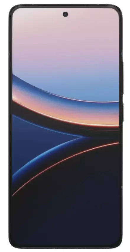 Pametni telefon Xiaomi Poco F7 Ultra 16GB/512GB - črn