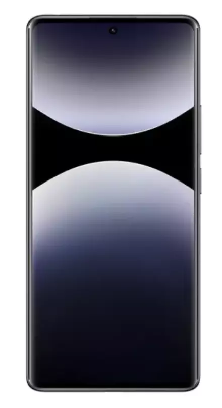 Pametni telefon Xiaomi Redmi Note 14 Pro 5G 8GB/256GB - črn