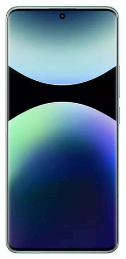 Pametni telefon Xiaomi Redmi Note 14 Pro 5G 8GB/256GB - zelen