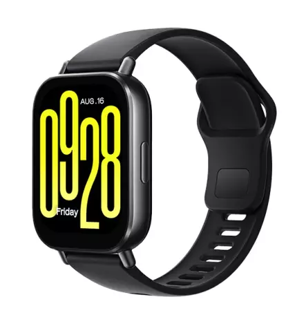 Pametna ura Xiaomi Redmi Watch 5 Active - črna