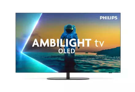Televizor Philips 55OLED820/12 OLED TV