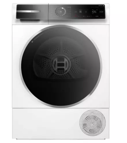 Sušilni stroj Bosch WQB246DNBY