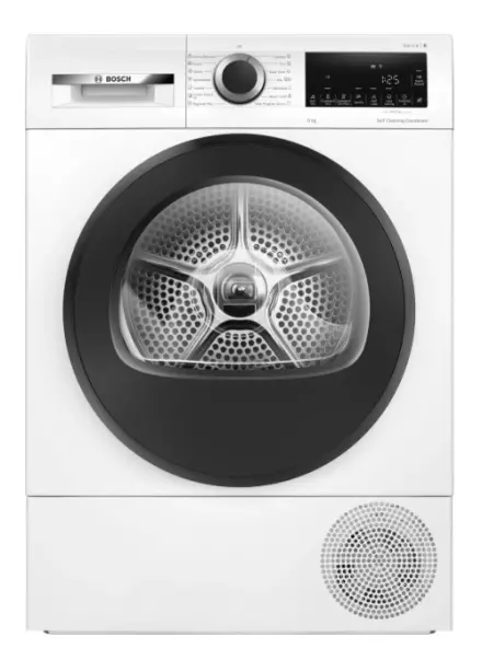 Sušilni stroj Bosch WQG14501BY