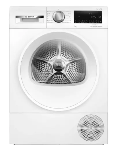 Sušilni stroj Bosch WQG14591BY