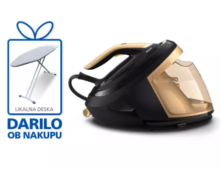 Sistemski likalnik Philips PSG8140/80 