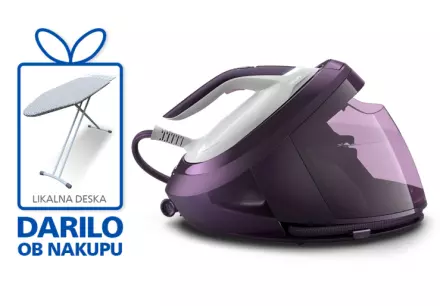 Sistemski likalnik Philips PSG8050/30