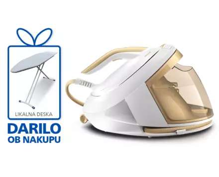 Sistemski likalnik Philips PSG8040/60