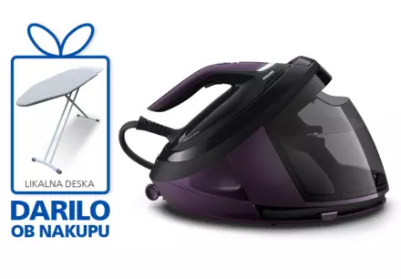 Sistemski likalnik Philips PSG8160/30 