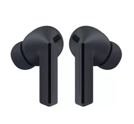 Brezžične slušalke Samsung Galaxy Buds3 FE BLACK + FIT GRAY