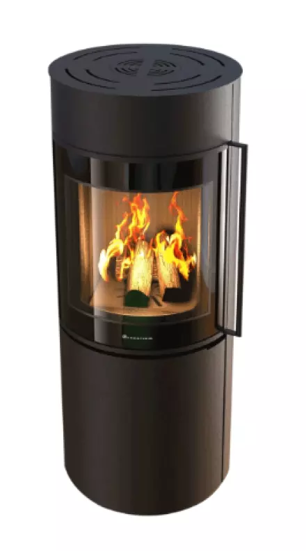 Kaminska peč Lokaterm Vintgar A 120