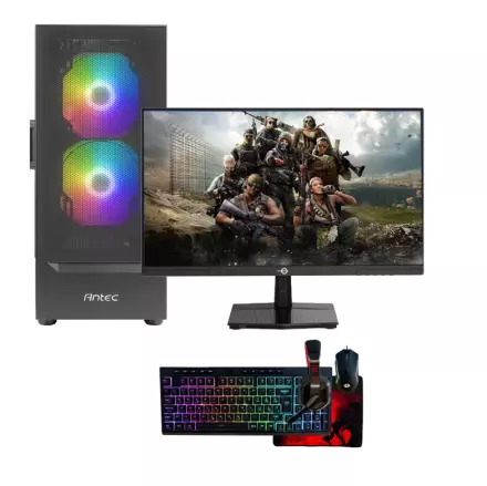 Računalniški komplet ANNI Gamer Optimal Lite R5 5500 / RTX 3050 / 16GB / 1TB / W11H