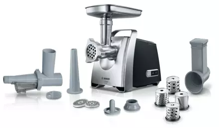 Aparat za mletje mesa Bosch MFW68660