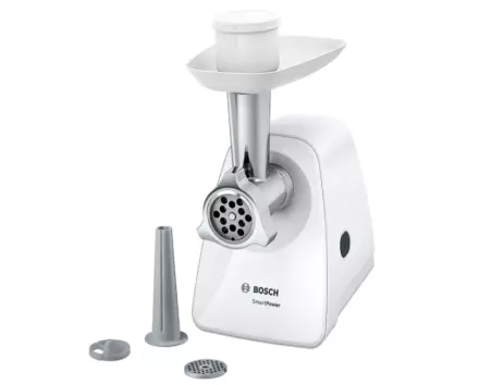 Aparat za mletje mesa Bosch MFW2510W