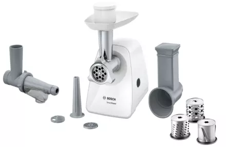 Aparat za mletje mesa Bosch MFW2517W