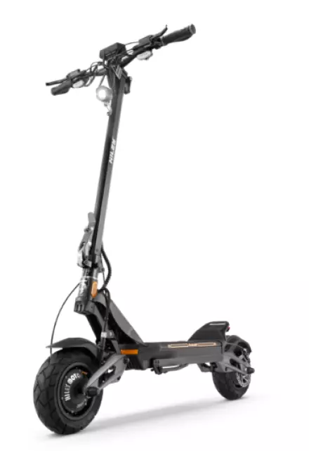 Električni skiro Hiley Tiger 10 V5