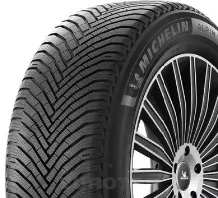 Zimska pnevmatika Michelin 205/60R16 92T Alpin 7