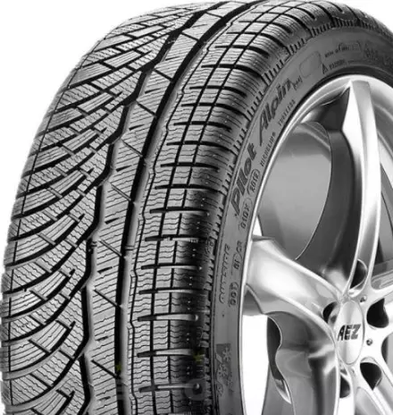 Zimska pnevmatika Michelin 235/35R19 91V XL Pilot Alpin PA4