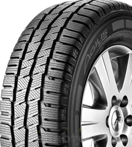 Zimska pnevmatika Michelin 195/60R16C 99/97T Agilis Alpin