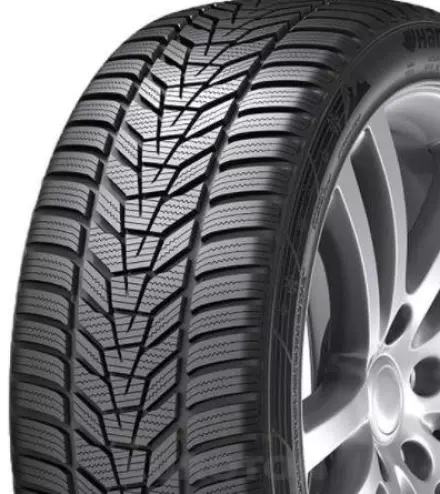 Zimska pnevmatika HANKOOK 235/55R18 100H W330A Winter i*cept EVO 3X SUV