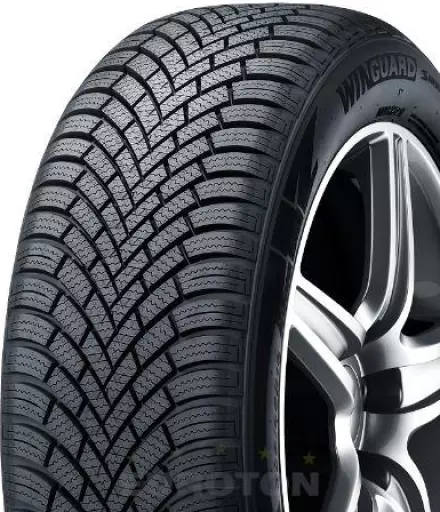 Zimska pnevmatika NEXEN 205/60R16 92H WINGUARD Snow'G3 WH21