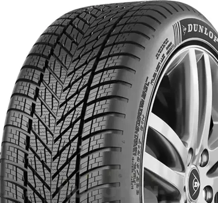 Zimska pnevmatika Dunlop 195/65R15 91T WINTER EVr
