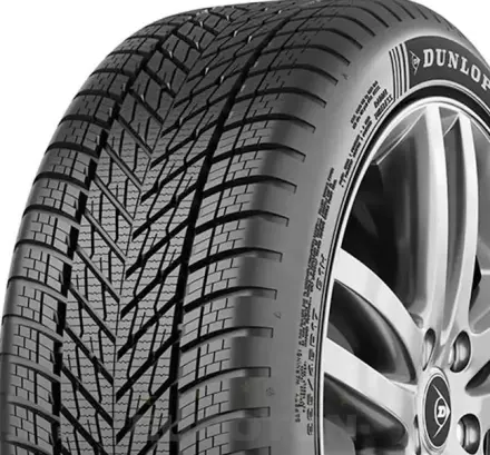 Zimska pnevmatika Dunlop 215/60R16 99H XL WINTER EVr