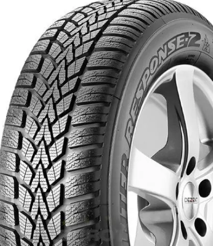 Zimska pnevmatika Dunlop 175/65R14 82T WinterResponse 2