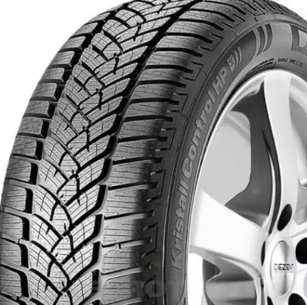 Zimska pnevmatika Fulda 205/60R16 96H XL KristallControl HP2
