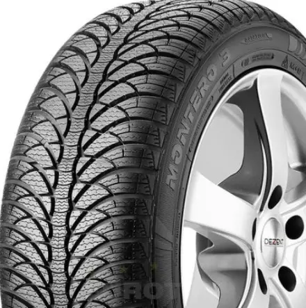 Zimska pnevmatika Fulda 175/70R14 84T Kristall Montero 3