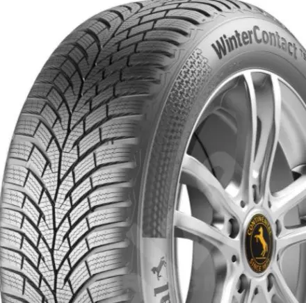 Zimska pnevmatika Continental 195/65R15 91T TS870 WinterContact