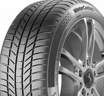 Zimska pnevmatika Continental 205/60R16 92H TS870P WinterContact